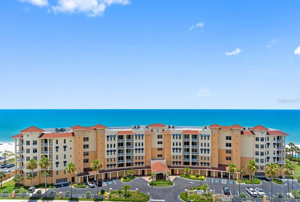 Photo of 15208 Gulf Boulevard #404, Madeira Beach, FL 33708 (MLS # TB8543924)