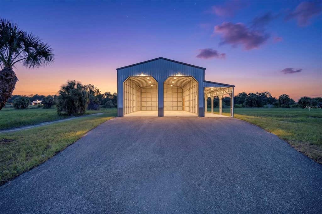 Photo of 7023 Austrian Boulevard, Punta Gorda, FL 33982 (MLS # C7529228)
