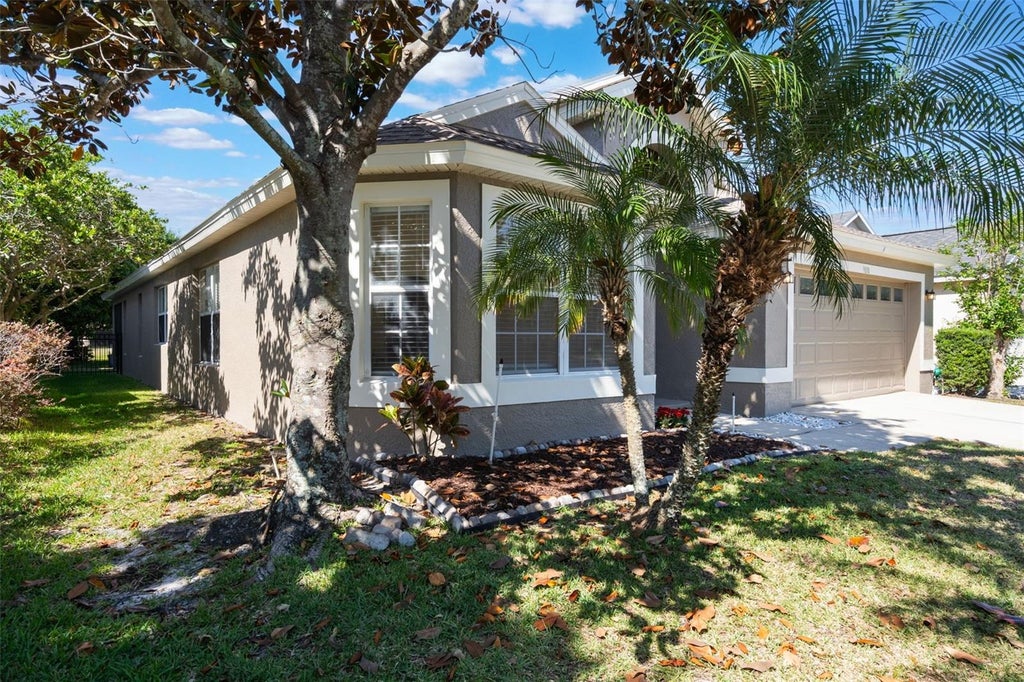 Photo of 9838 Pecky Cypress Way, Orlando, FL 32836 (MLS # O6448685)
