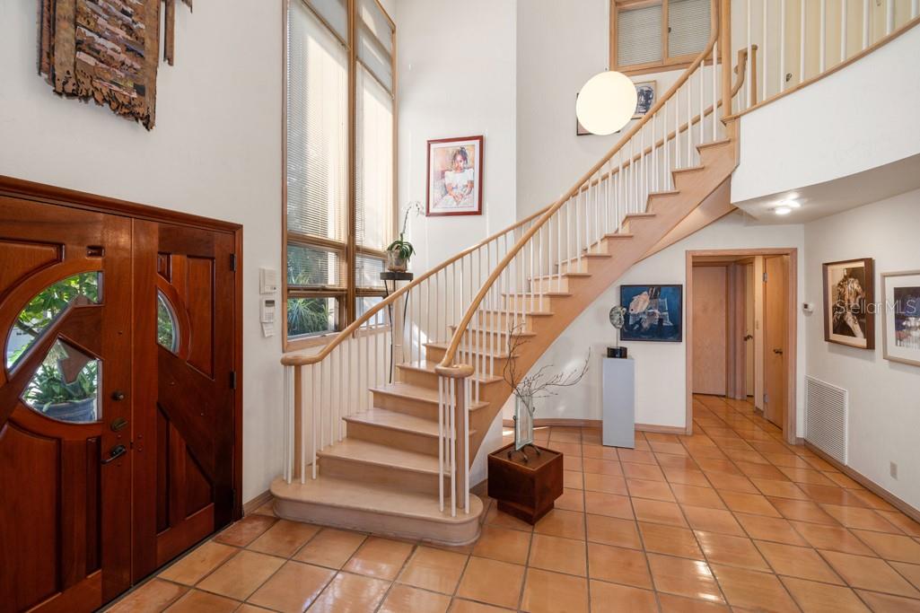 LONE PALM BEACH 1ST ADITION - Residential