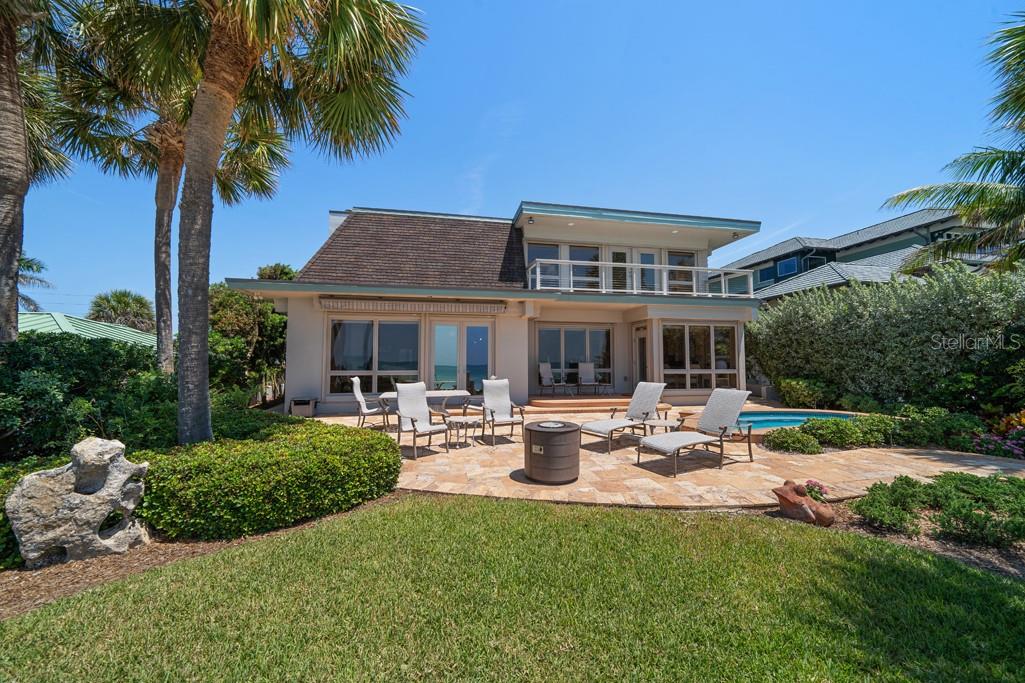 LONE PALM BEACH 1ST ADITION - Residential