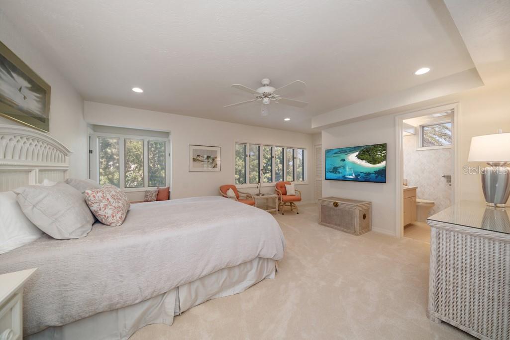 LONE PALM BEACH 1ST ADITION - Residential