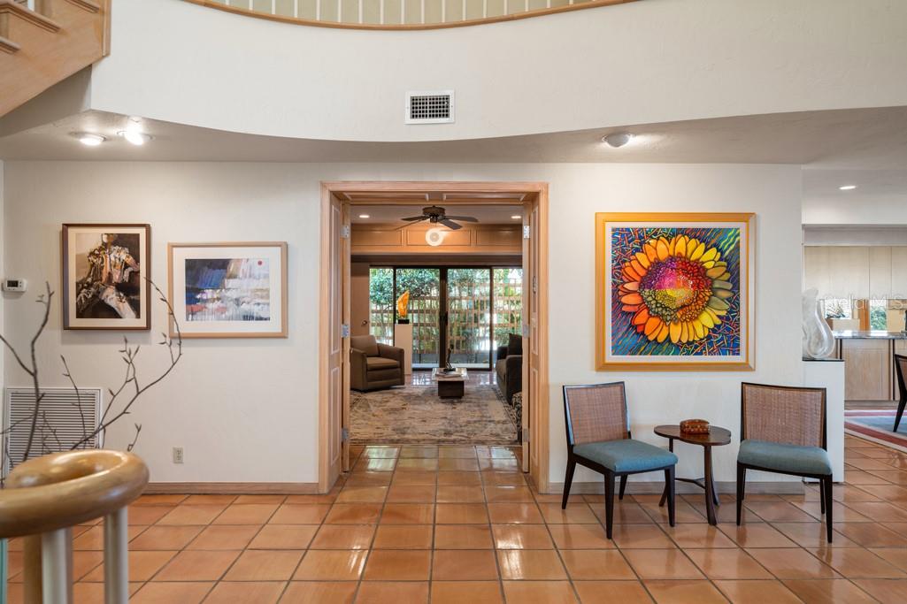 LONE PALM BEACH 1ST ADITION - Residential