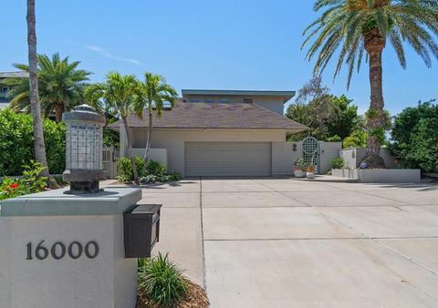 Photo of 16000 Gulf Boulevard, Redington Beach, FL 33708 (MLS # TB8470804)