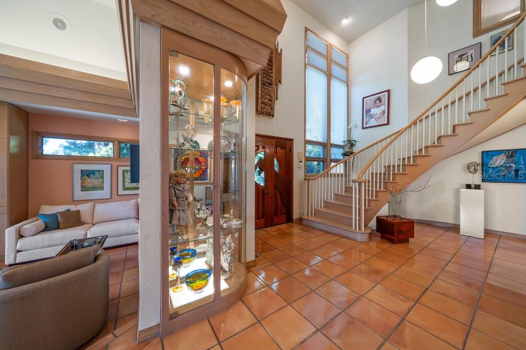 LONE PALM BEACH 1ST ADITION - Residential