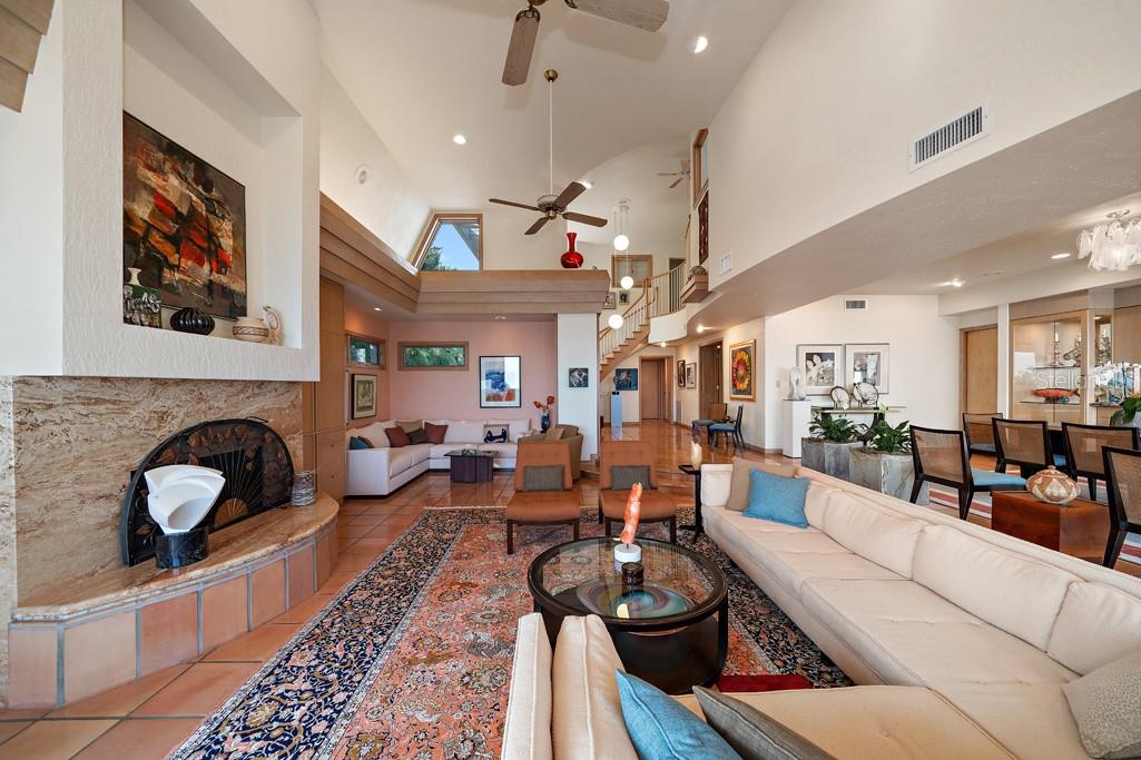 LONE PALM BEACH 1ST ADITION - Residential