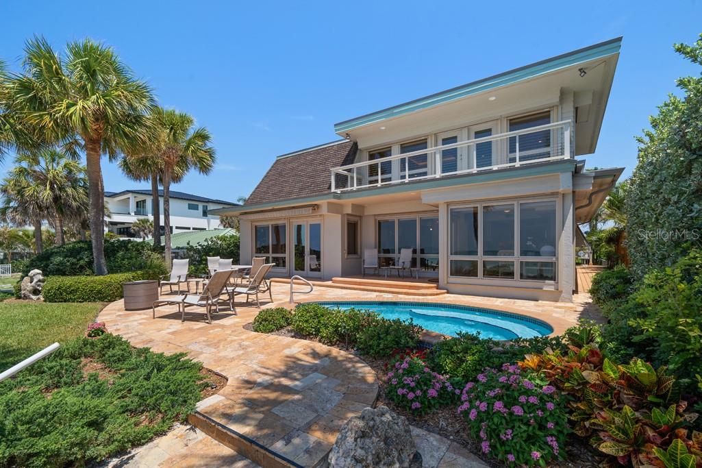 LONE PALM BEACH 1ST ADITION - Residential