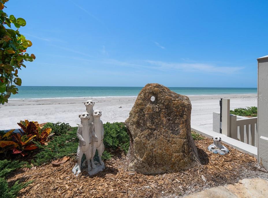 LONE PALM BEACH 1ST ADITION - Residential