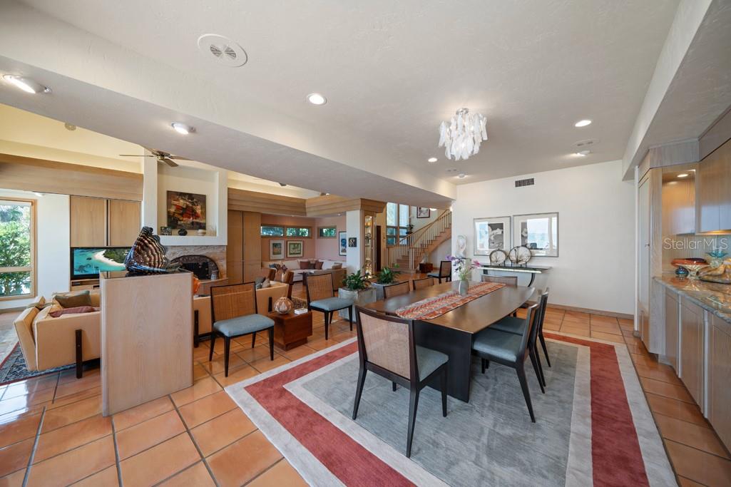 LONE PALM BEACH 1ST ADITION - Residential