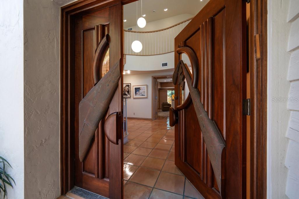 LONE PALM BEACH 1ST ADITION - Residential