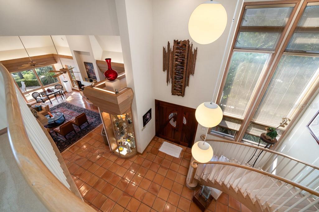 LONE PALM BEACH 1ST ADITION - Residential