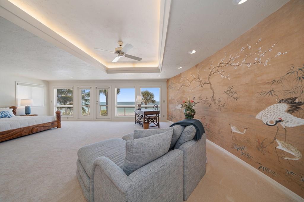 LONE PALM BEACH 1ST ADITION - Residential