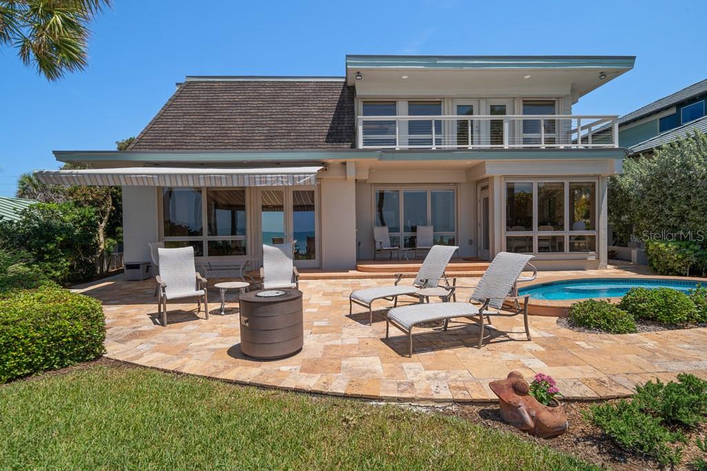 LONE PALM BEACH 1ST ADITION - Residential