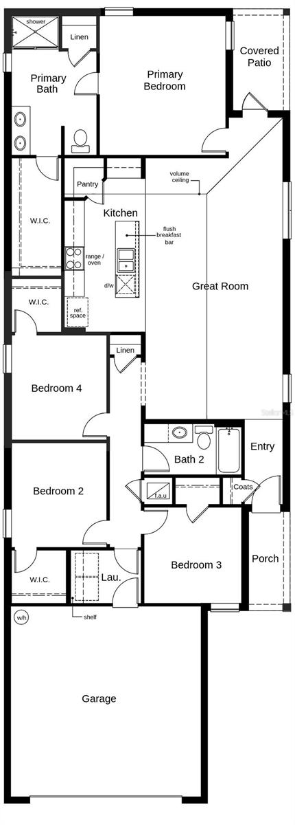 711 CHESNUT LANE