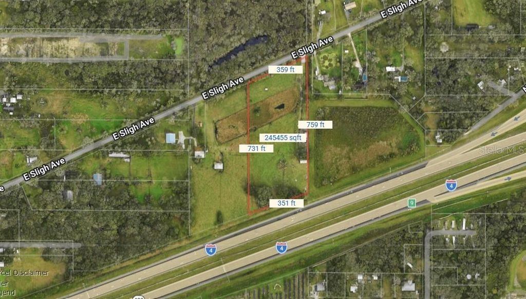 Photo of E Sligh Avenue, Tampa, FL 33610 (MLS # TB8484090)