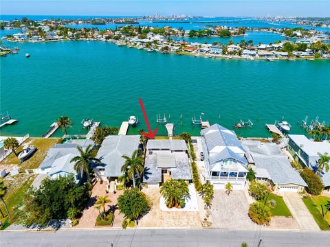 Property photo of 468 20th Avenue, Indian Rocks Beach, FL 33785