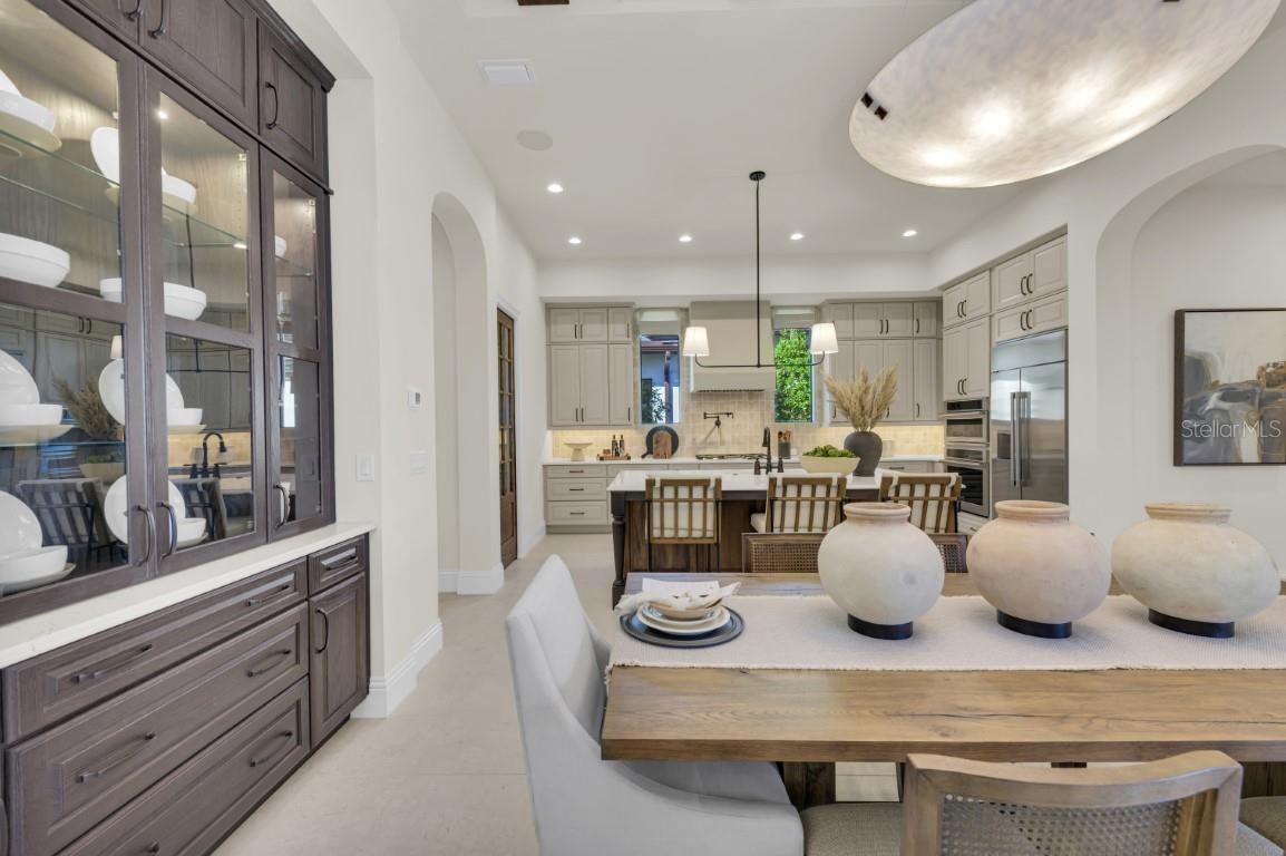 WILD BLUE AT WATERSIDE - Residential