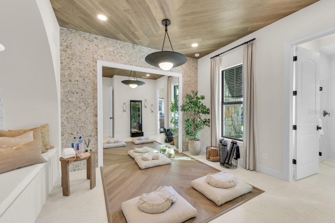 WILD BLUE AT WATERSIDE - Residential