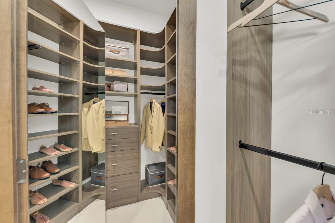 WILD BLUE AT WATERSIDE - Residential