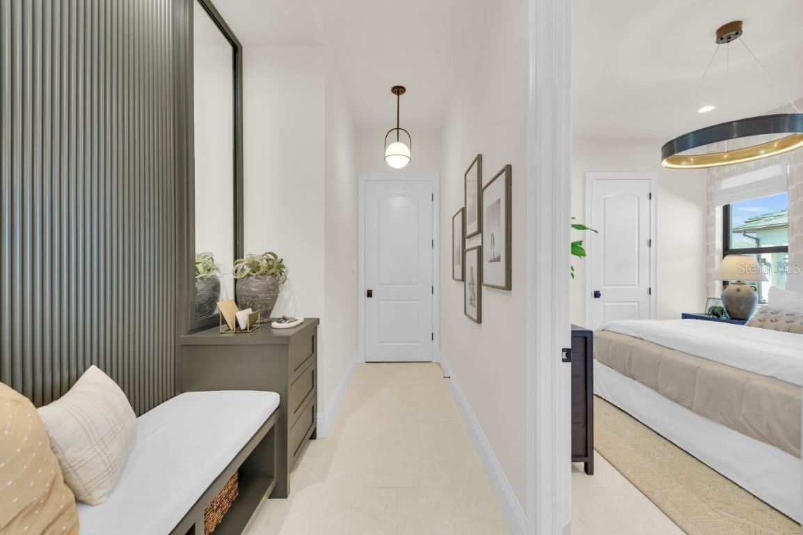 WILD BLUE AT WATERSIDE - Residential