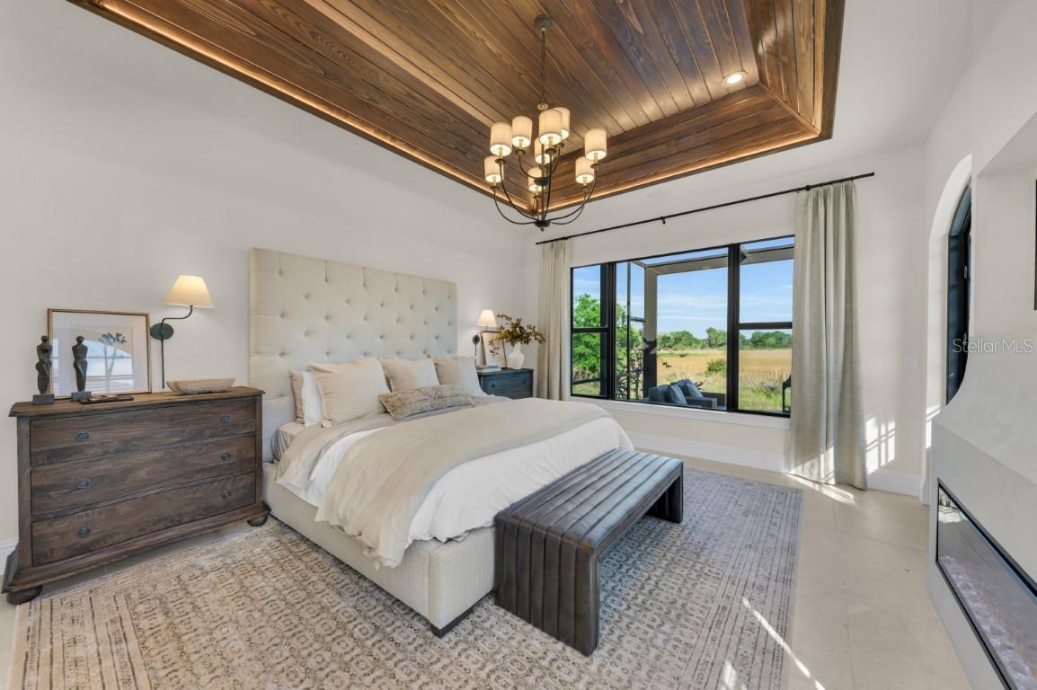 WILD BLUE AT WATERSIDE - Residential