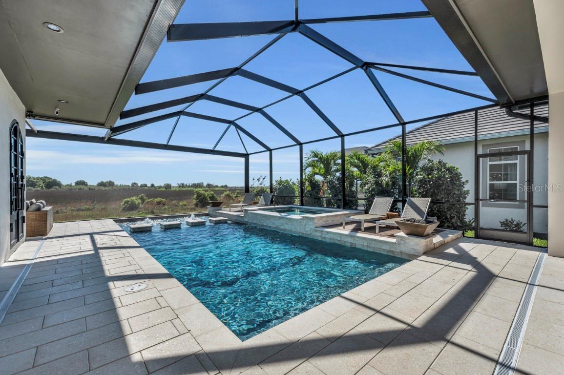 WILD BLUE AT WATERSIDE - Residential