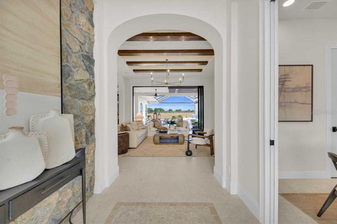 WILD BLUE AT WATERSIDE - Residential