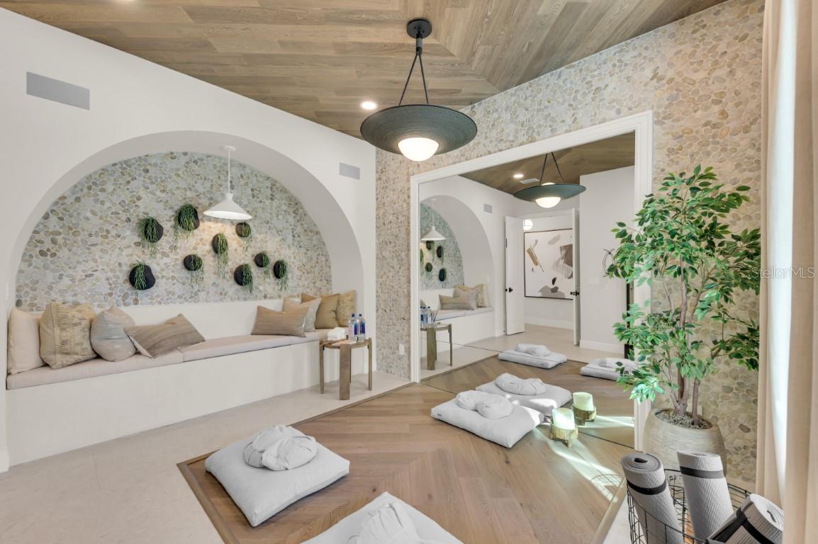 WILD BLUE AT WATERSIDE - Residential