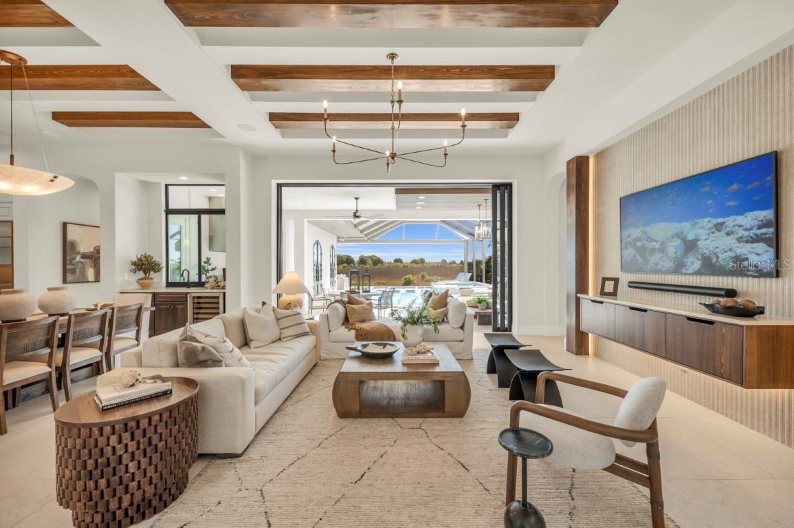 WILD BLUE AT WATERSIDE - Residential