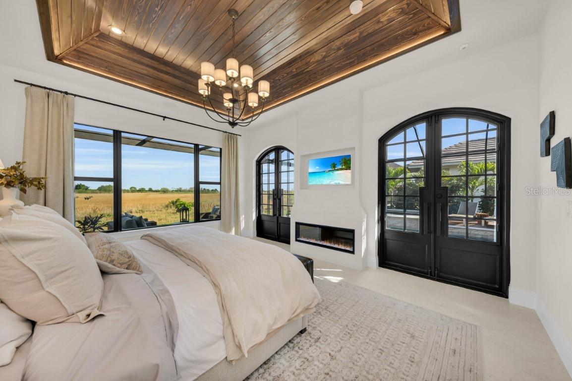 WILD BLUE AT WATERSIDE - Residential