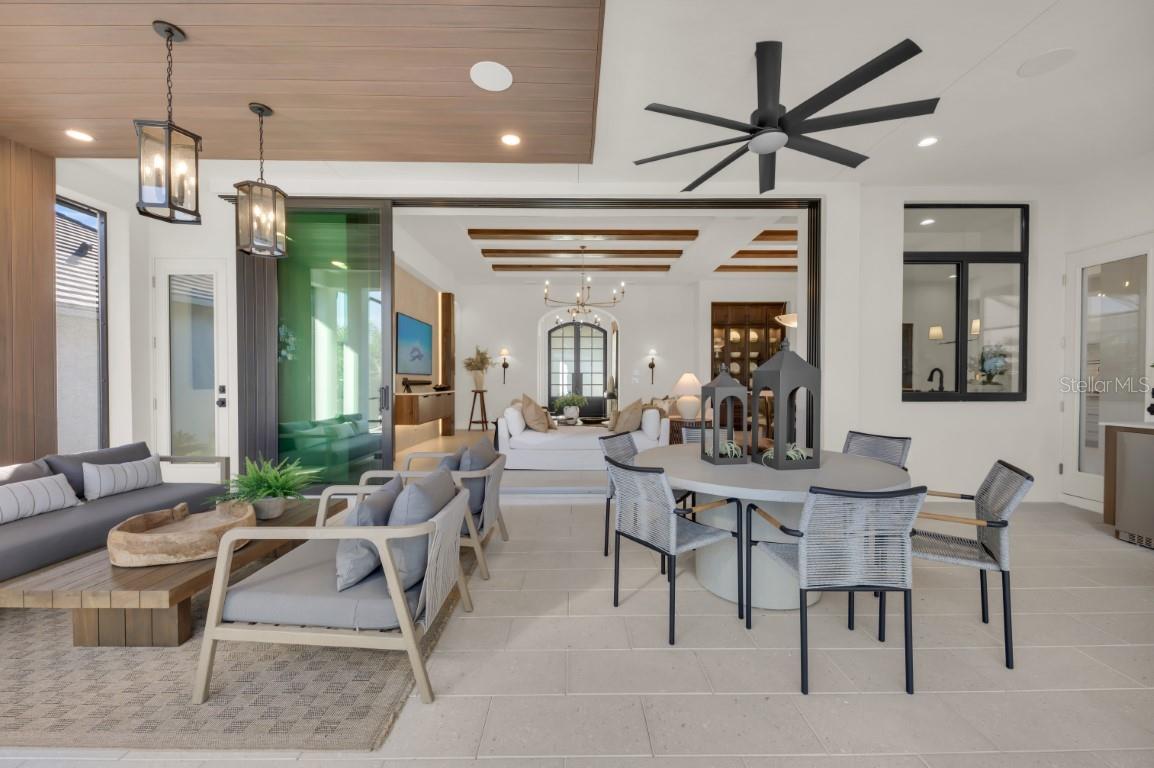 WILD BLUE AT WATERSIDE - Residential