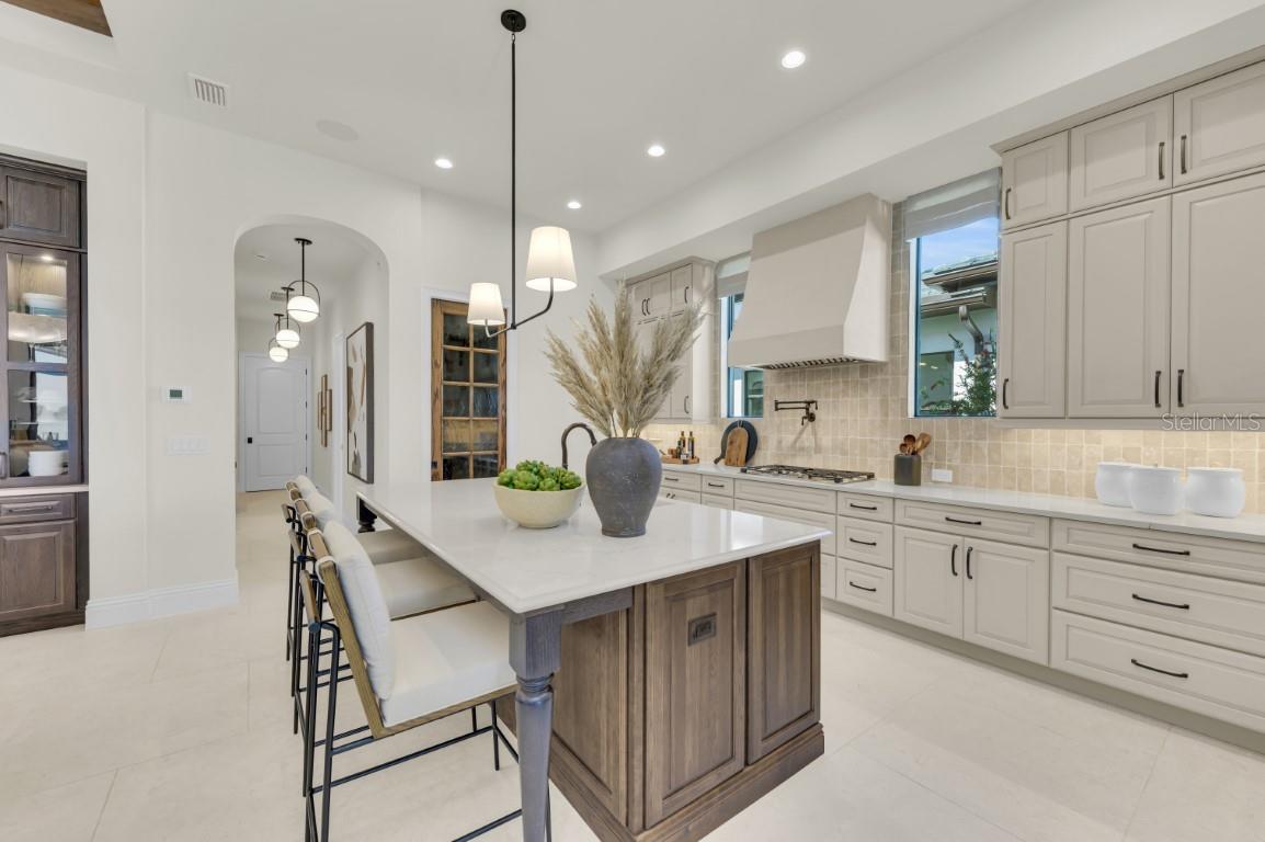 WILD BLUE AT WATERSIDE - Residential