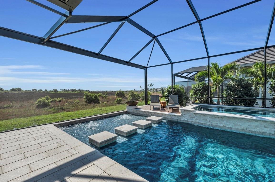 WILD BLUE AT WATERSIDE - Residential