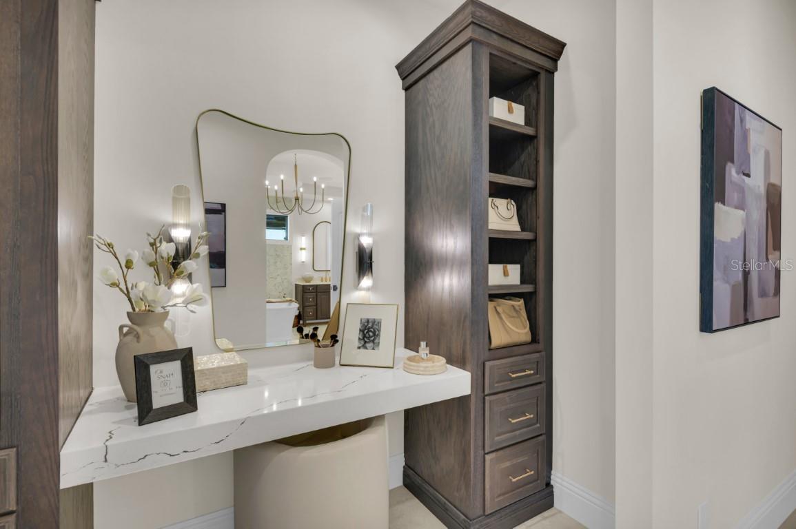 WILD BLUE AT WATERSIDE - Residential