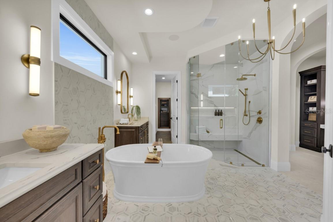 WILD BLUE AT WATERSIDE - Residential