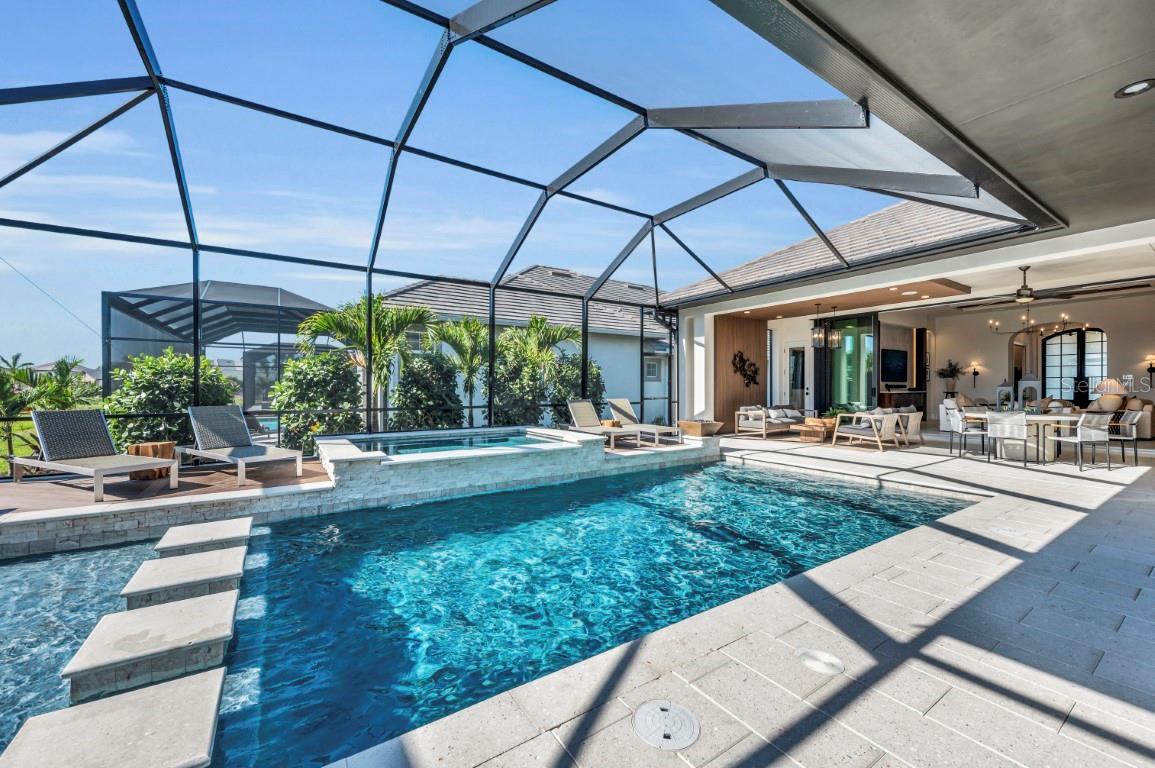 WILD BLUE AT WATERSIDE - Residential