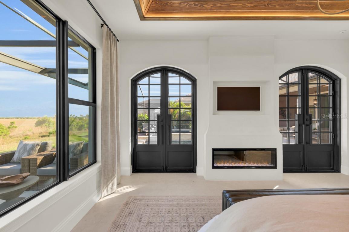 WILD BLUE AT WATERSIDE - Residential