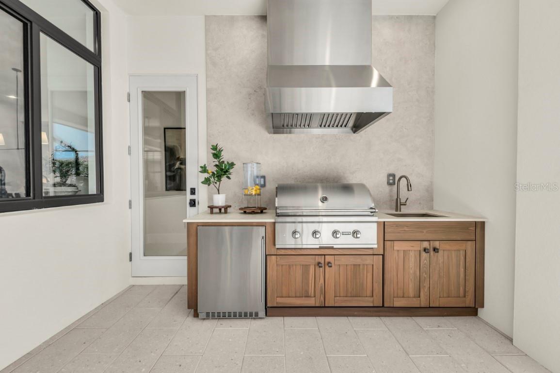 WILD BLUE AT WATERSIDE - Residential