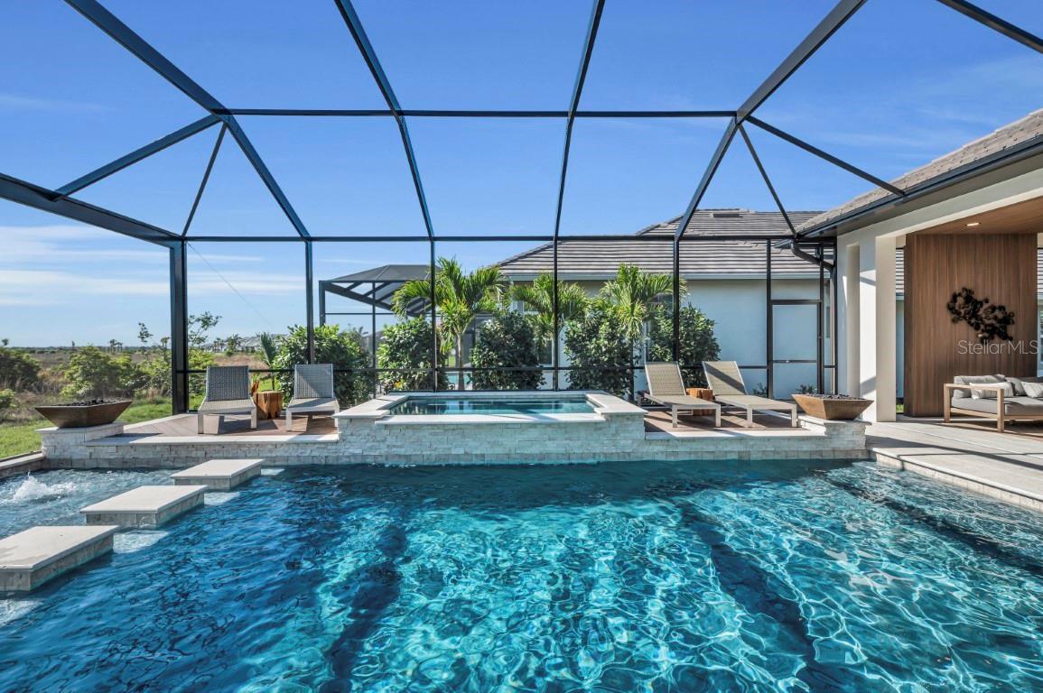 WILD BLUE AT WATERSIDE - Residential