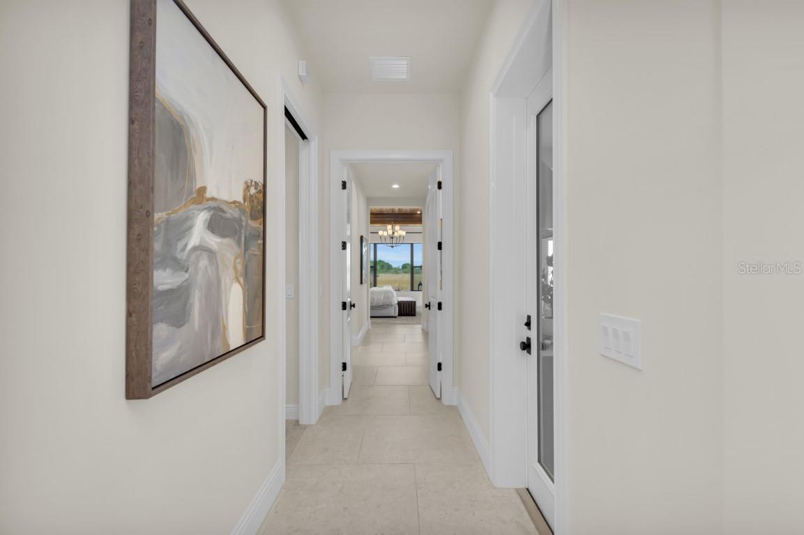 WILD BLUE AT WATERSIDE - Residential