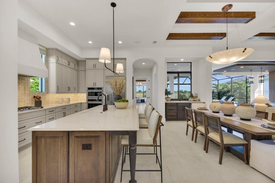 WILD BLUE AT WATERSIDE - Residential