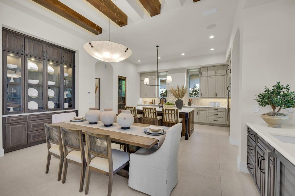 WILD BLUE AT WATERSIDE - Residential