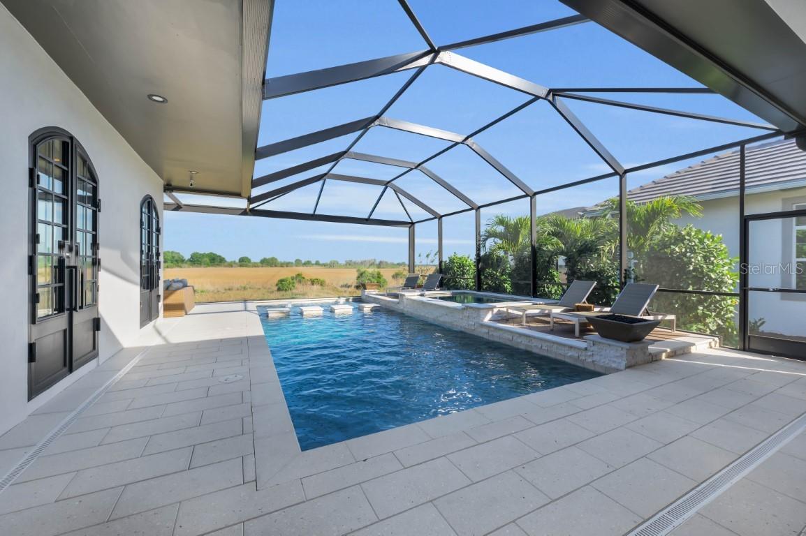 WILD BLUE AT WATERSIDE - Residential