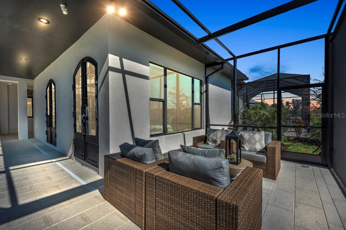 WILD BLUE AT WATERSIDE - Residential