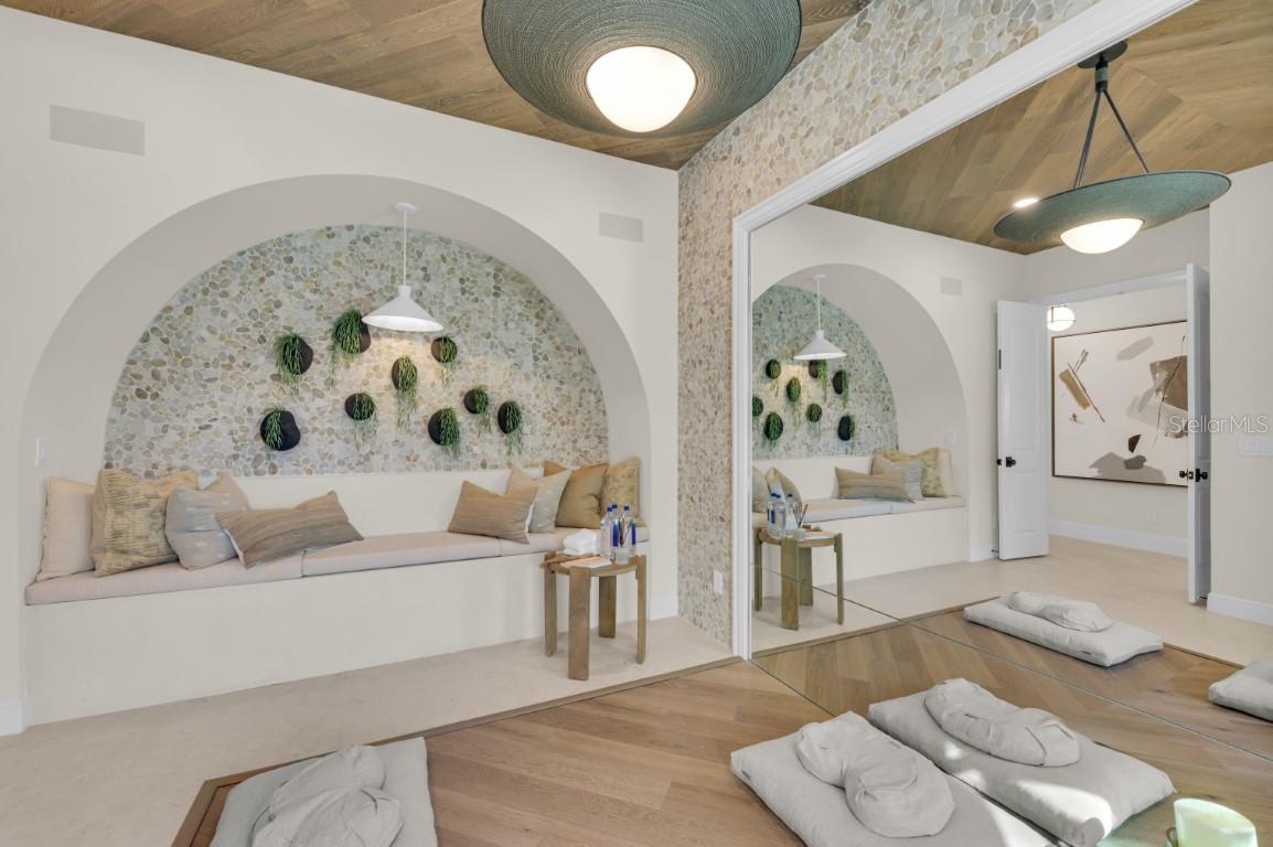 WILD BLUE AT WATERSIDE - Residential