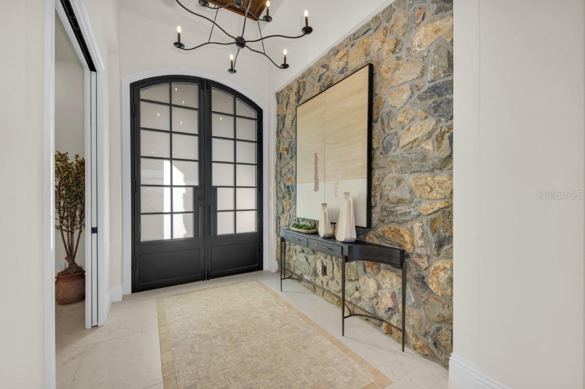 WILD BLUE AT WATERSIDE - Residential