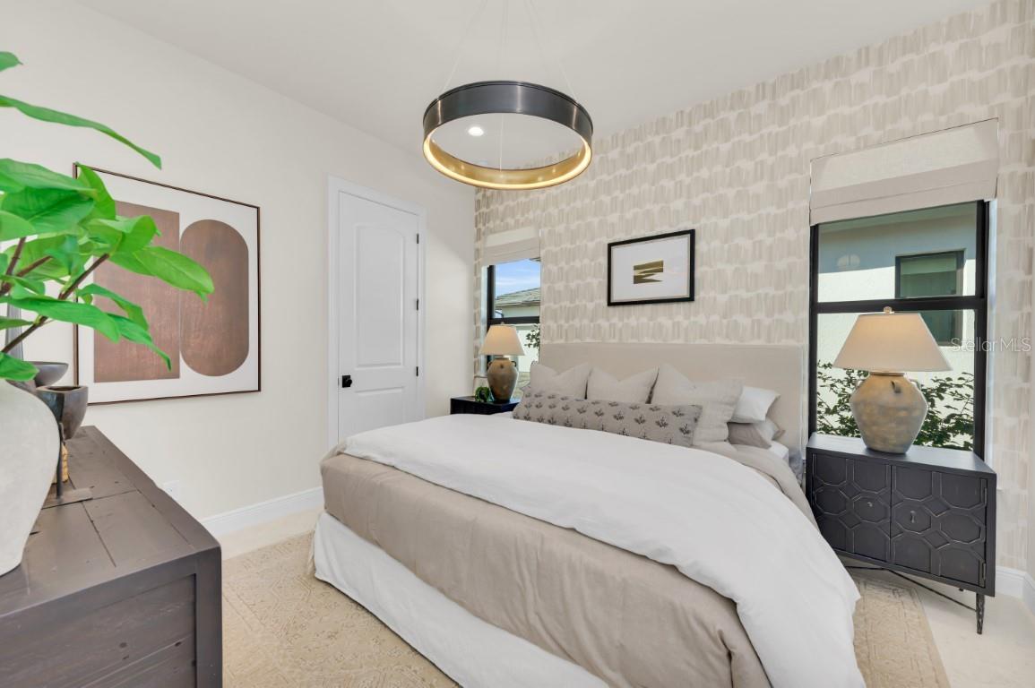 WILD BLUE AT WATERSIDE - Residential