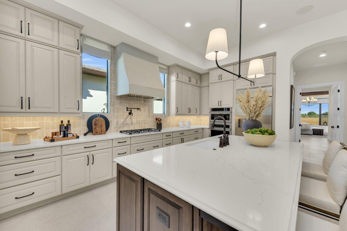 WILD BLUE AT WATERSIDE - Residential