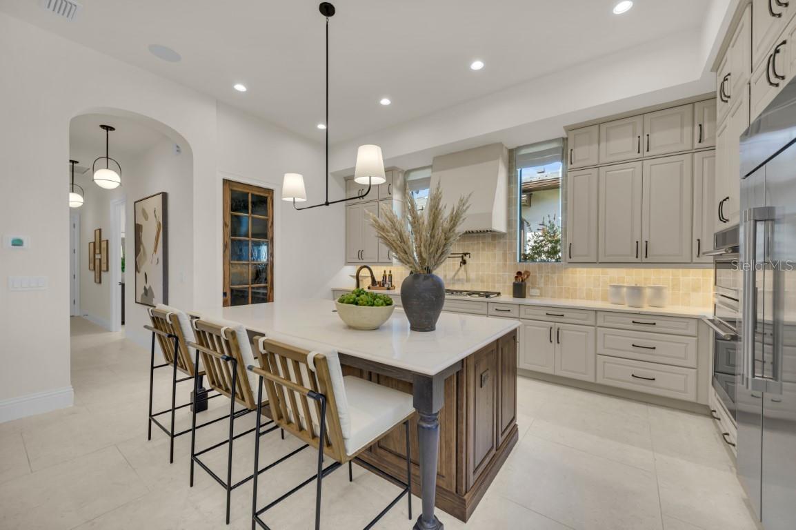 WILD BLUE AT WATERSIDE - Residential