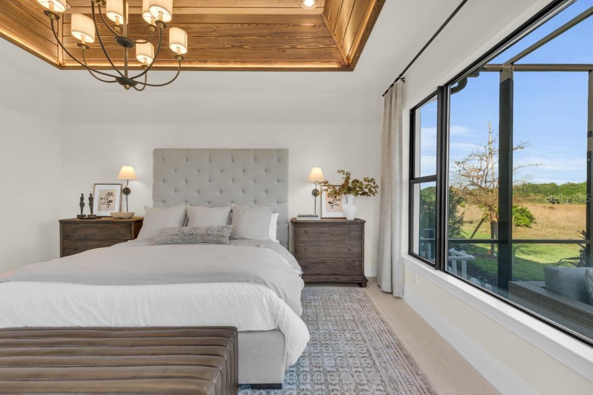 WILD BLUE AT WATERSIDE - Residential